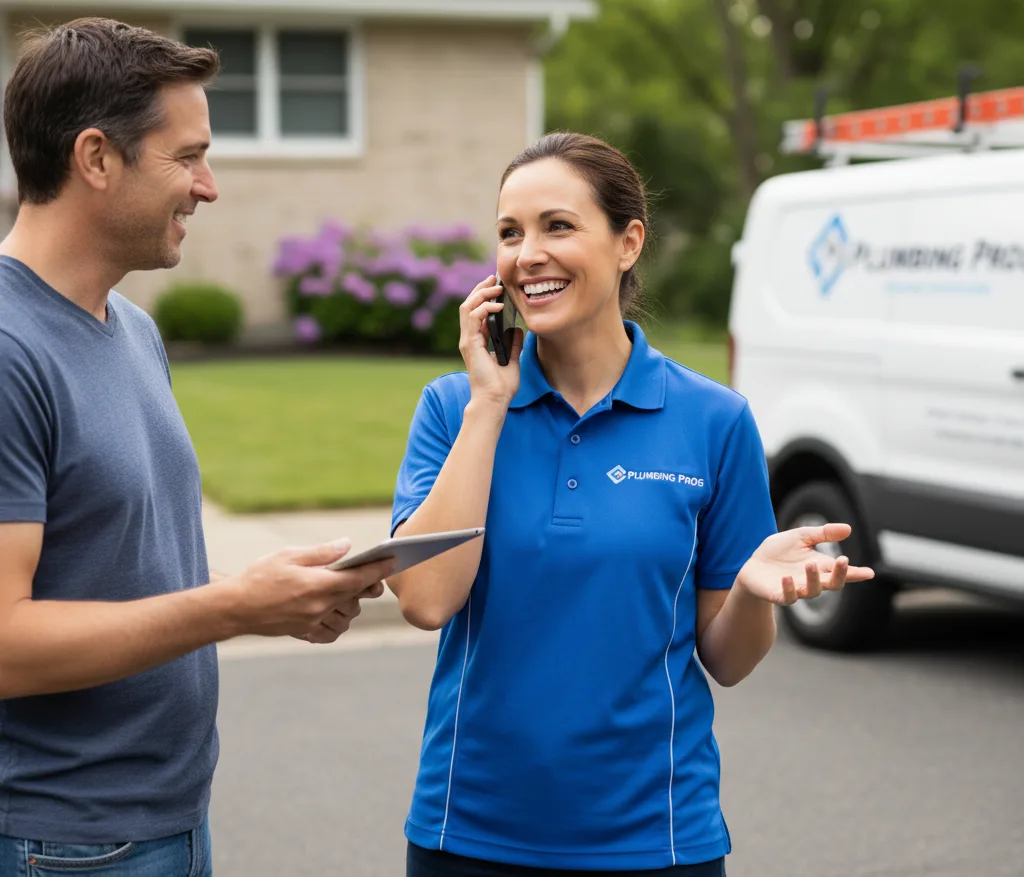 Emergency Plumbing in Dublin, OH